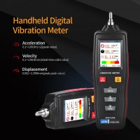 Vibrometer accelerometer ARW-630B
